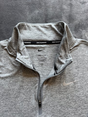 (ДАМСКО) (L) Nike Dri Fit дамска блуза